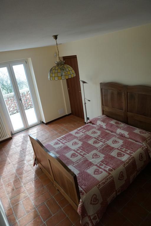 La Casa Blu Villa Calliano  Room photo