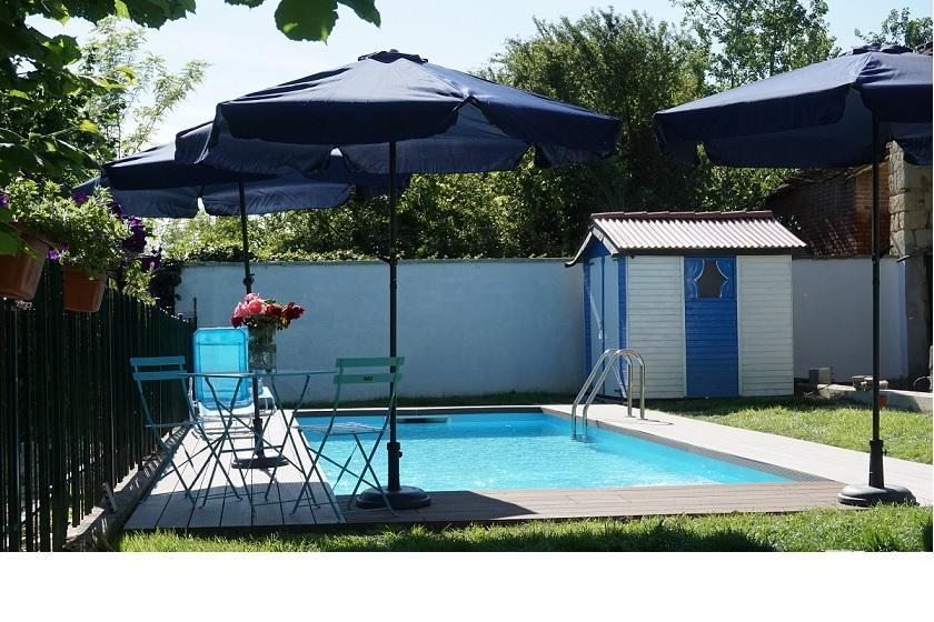 La Casa Blu Villa Calliano  Exterior photo