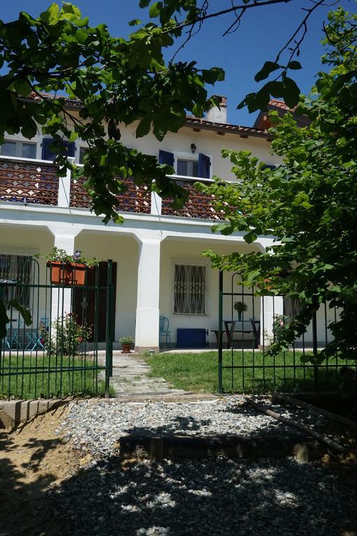 La Casa Blu Villa Calliano  Exterior photo